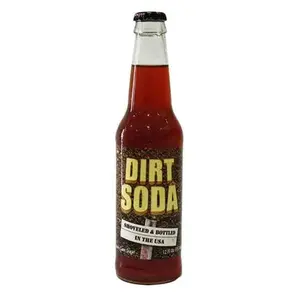 Lester's Fixins Dirt Soda