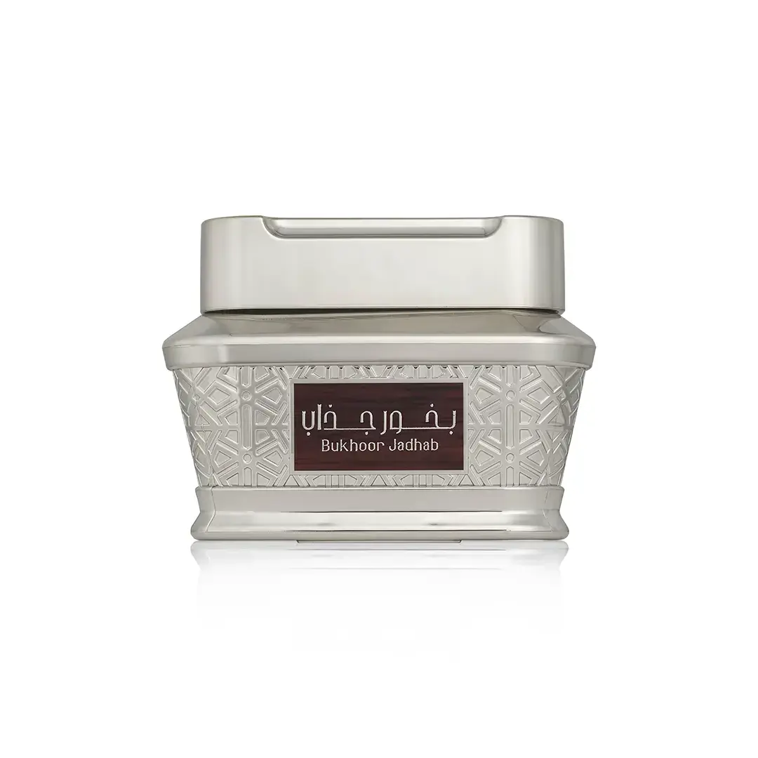 Al Rawnaq Jadhaab Incense French Sweet Mixture For Home And Clothes