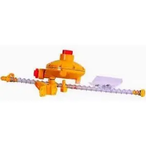 LUBING Regulator Kit, 22mm X 600mm, 1 Outlet