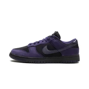DUNK LO LX WMNS "Purple Ink" FB7720 001