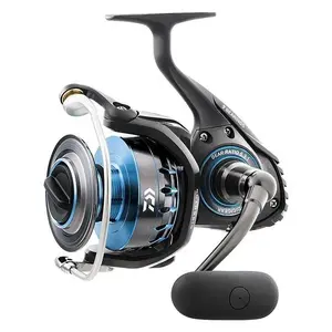 DAIWA Saltist Spinning Reels, Sports & Outdoor Fishing Leisure Equipment