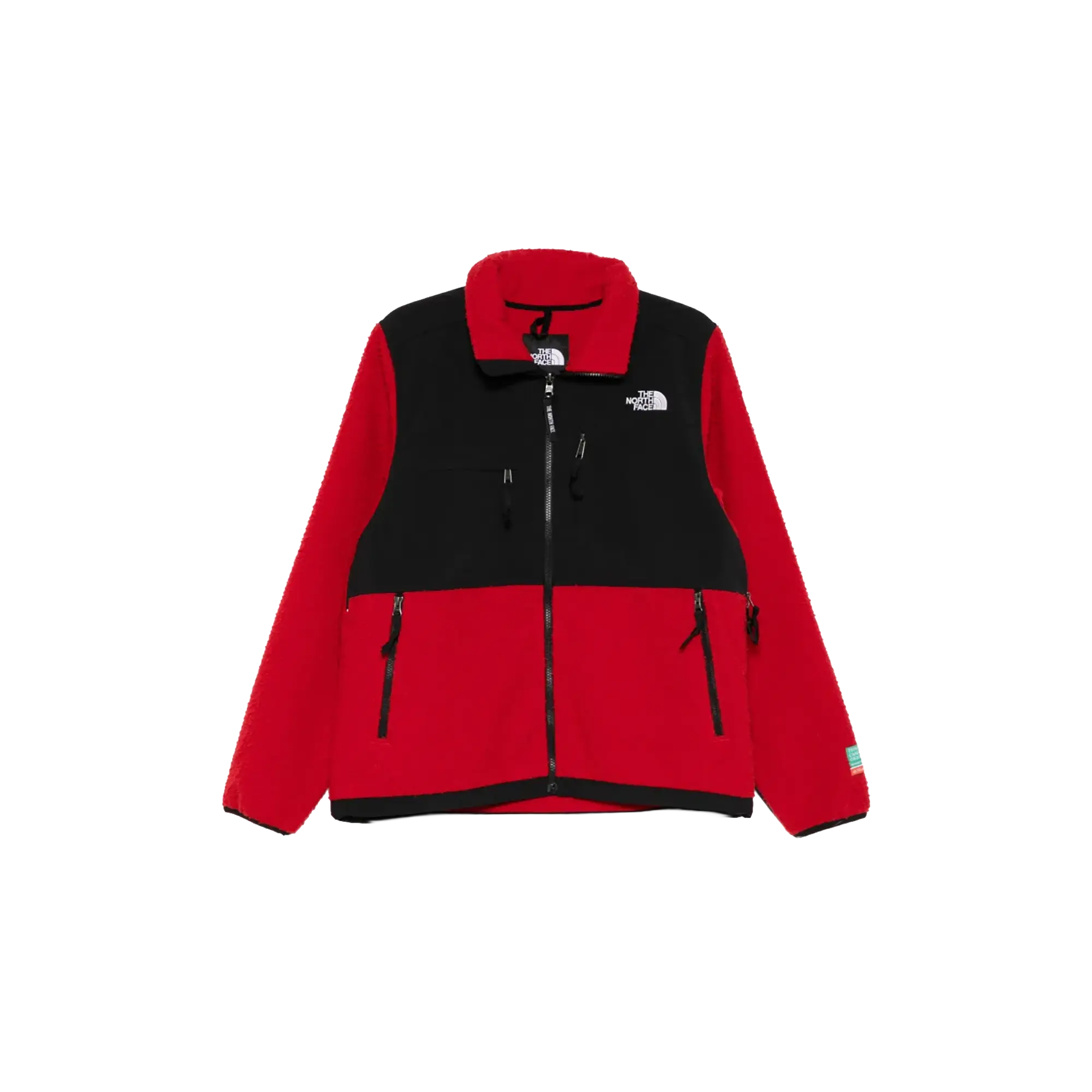 1995 Casentino Denali Jacket "TNF Red" NF0A8FH2682