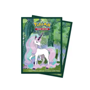 Gallery Series: Enchanted Glade 65ct Deck Protector Sleeves