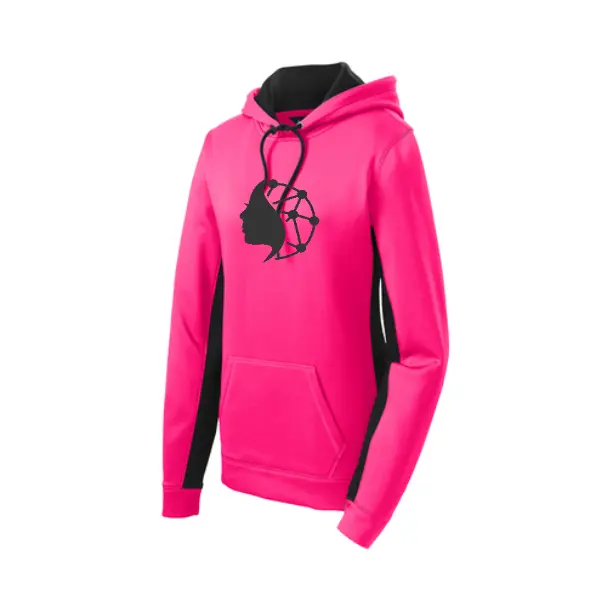 Ladies Sport-Tek® Pullover Branded Hoodie