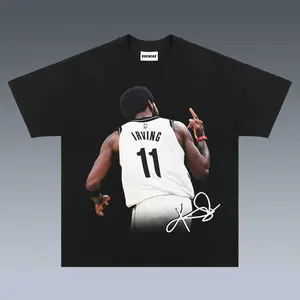 VINTAGE TEE | KYRIE IRVING TEE 11.12