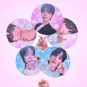 TXT Cheering Pickets {STAR VER}
