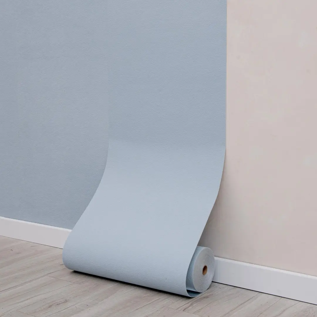 A roll of soft ceramic wall sticker with thick 3D stone texture, available in a variety of colors. Easy to paste and remove, it is an ideal for office, bedroom, living room, feature wall, and decorative surface.