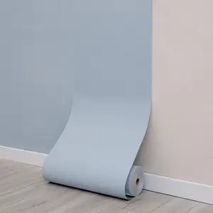 A roll of soft ceramic wall sticker with thick 3D stone texture, available in a variety of colors. Easy to paste and remove, it is an ideal for office, bedroom, living room, feature wall, and decorative surface.