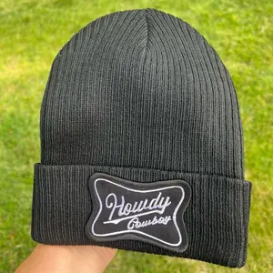 Howdy Beanie