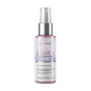 Power Luminous Oil