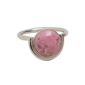 Pink Moon Ring - Perfect for everyday use