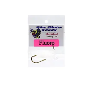 Blue Water Candy Sheepshead Slip Rig