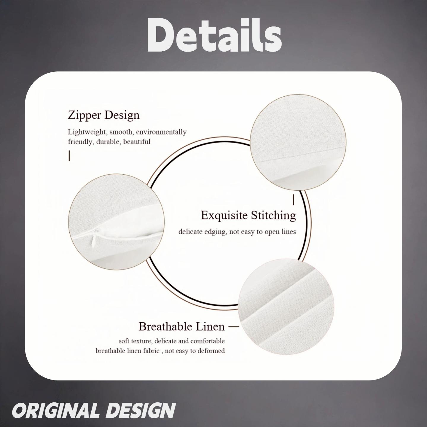 Custom Shaped Pet Pillow | Upload Your Pet Picture