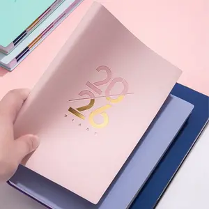 Daily Plan 2026 365 Day Schedule Planning Calendar Diary Planner Notebook Weekly Planner Is Suitable for Family Dormitories, Schools, Offices, Perfect Daily Organizers Help Effectively Manage Time