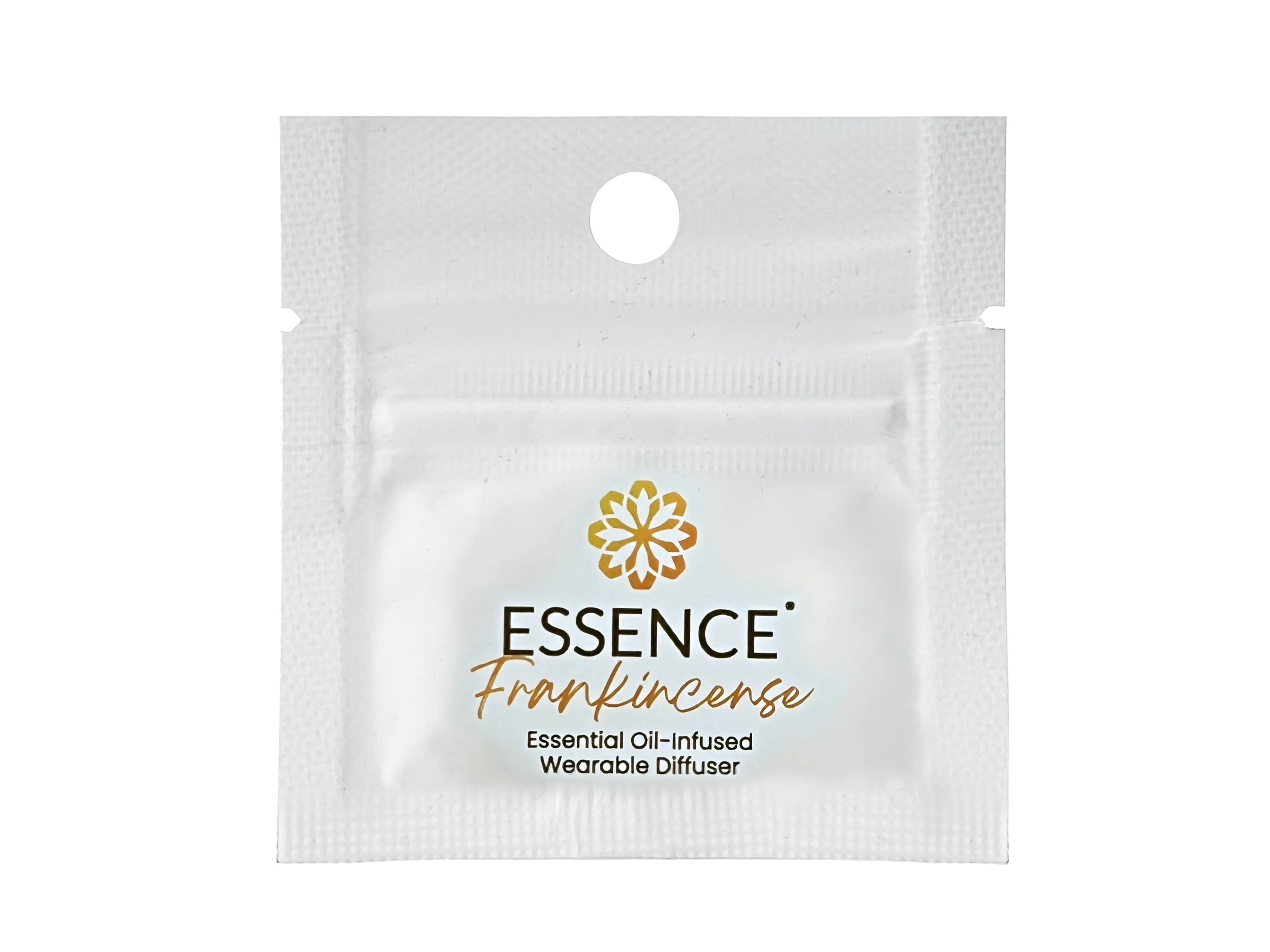 Frankincense Nasal Diffuser Ring Frankincense Nasal Diffuser Ring