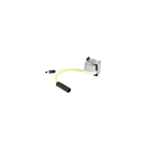 Maslex LDT-55 Refrigeration Defrost Bi-Metal Thermostat