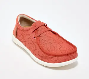 Revitalign Orthotic Slip-Ons - Carefree Tuscany