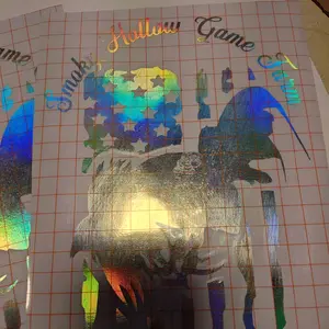 Customized Gamefowl Rooster Decal on Flag for Cars or Trucks - Classic Design, High-Quality Print, Suitable for Various Vehicles