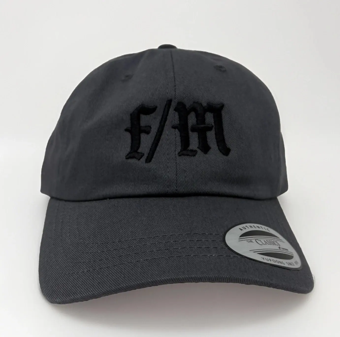 Finance and Maneuver FM F/M -not GBRS QILO FOG PG WTKN WRMFZY SUPDEF HPD ONE7SIX