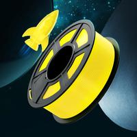 High Speed PLA / Yellow