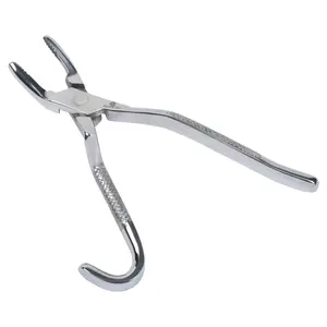 WOLF TOOTH FORCEPS 9.5"