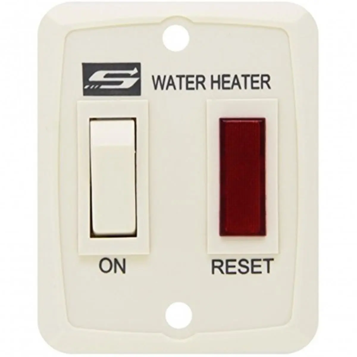 Suburban Manufacturing  Switch & Lite Plate Assembly Kit