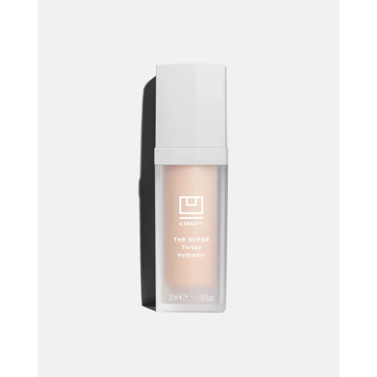 The SUPER Tinted Hydrator The SUPER Tinted Hydrator