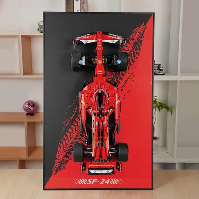 Alternate Builds for Lego Mclaren P1 42172 TikTok Shop