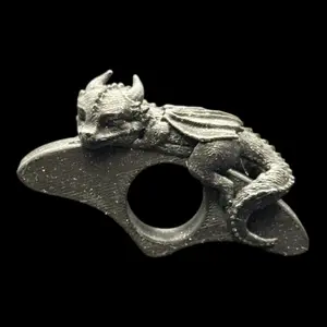 Sleeping Dragon Page Holder