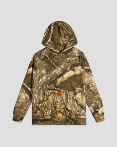Realtree APX Hoodie - Youth