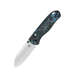 Kizer Drop Bear Elmax Fatcarbon Ki3619A2