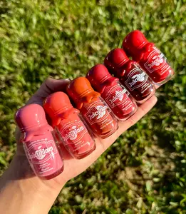 Romantic Beauty 'Juicy Jam' Glossy LipLacquer