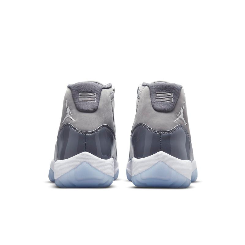 Air Jordan 11 Retro 'Cool Grey' 2021 CT8012-005