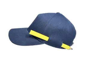 Hat Blue Baseball 4.0