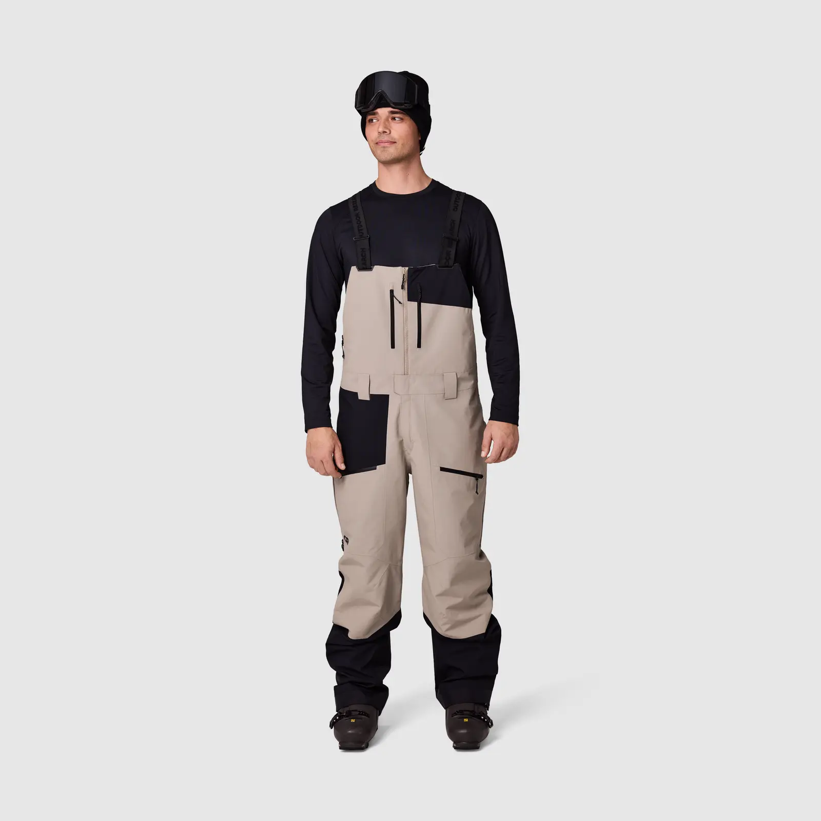 Outdoor Research Men's Powderverse Bib