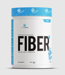 NUTRA FORCE FIBER + UNFLAVORED 1000g