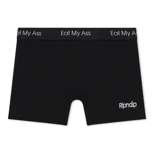 Eat My Ass Boxers (Black)