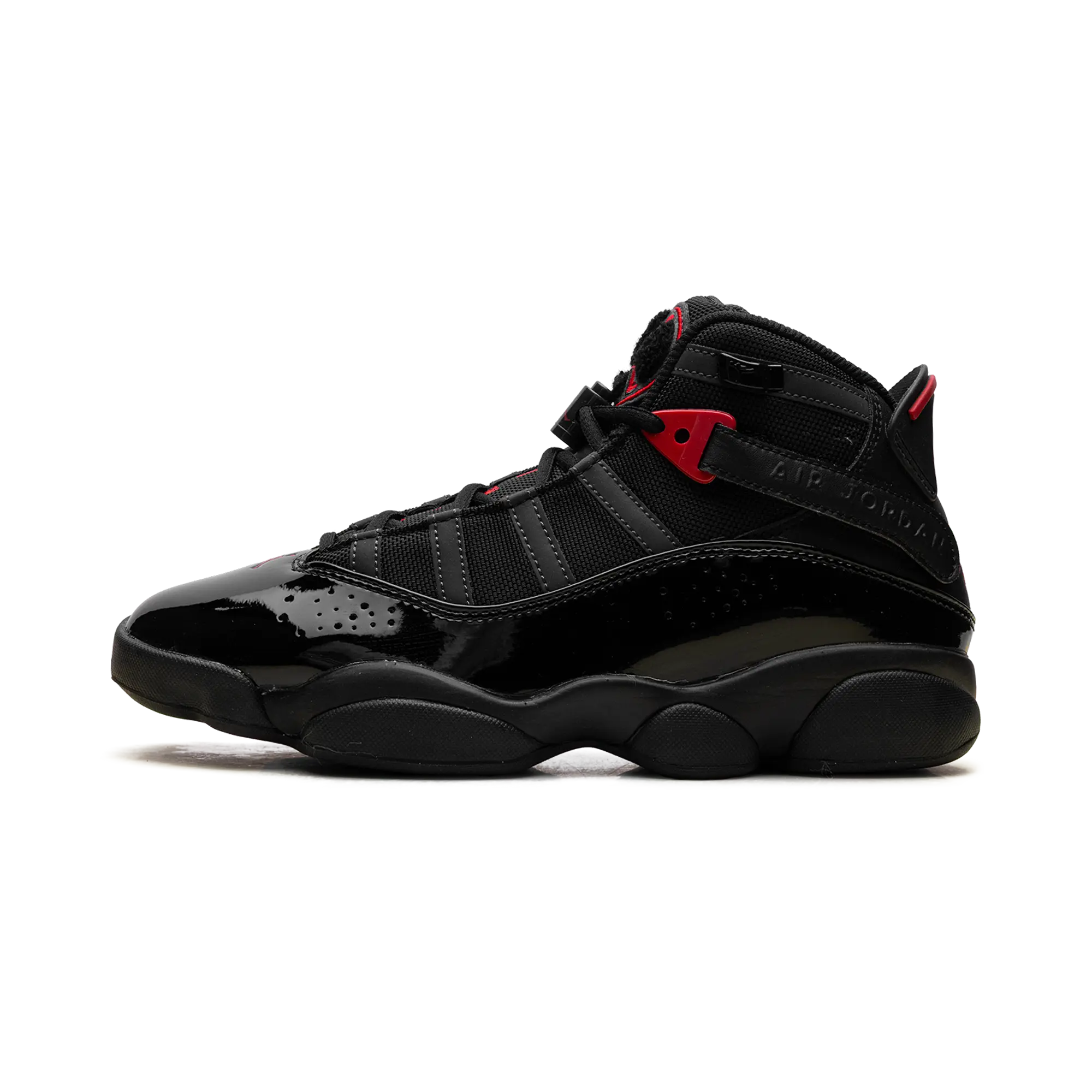 Jordan 6 Rings "Anthracite" 322992 026