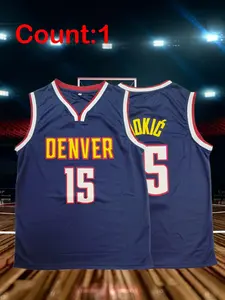 Men's Basketball Jersey, Breathable Basketball Vest, Lightweight Jersey, Basketball Jerseys for Outdoor Sports, Basketball Clothing for Men, Jersey Top