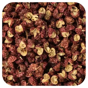 Frontier Co-op Whole Sichuan Peppercorns, 16 oz (453 g)