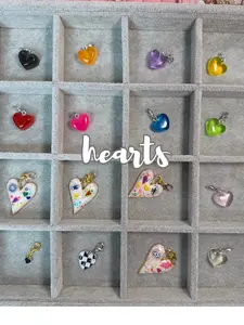 The Hearts