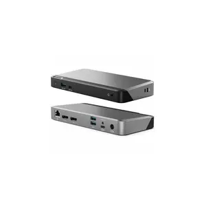 ALOGIC DUPRMX3-WW MX3 Docking Station