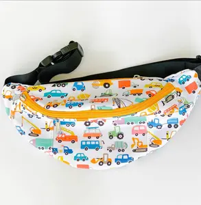 Trucks Fanny Pack