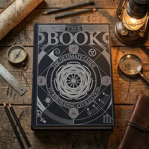 POV: You found the ultimate cheat code for the apocalypse