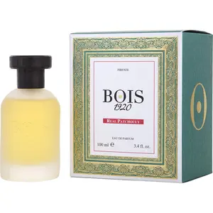 Bois 1920 Real Patchouly By Bois 1920 Eau De Parfum For Unisex