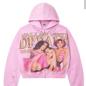 Vale Forever Dreams Zip Up