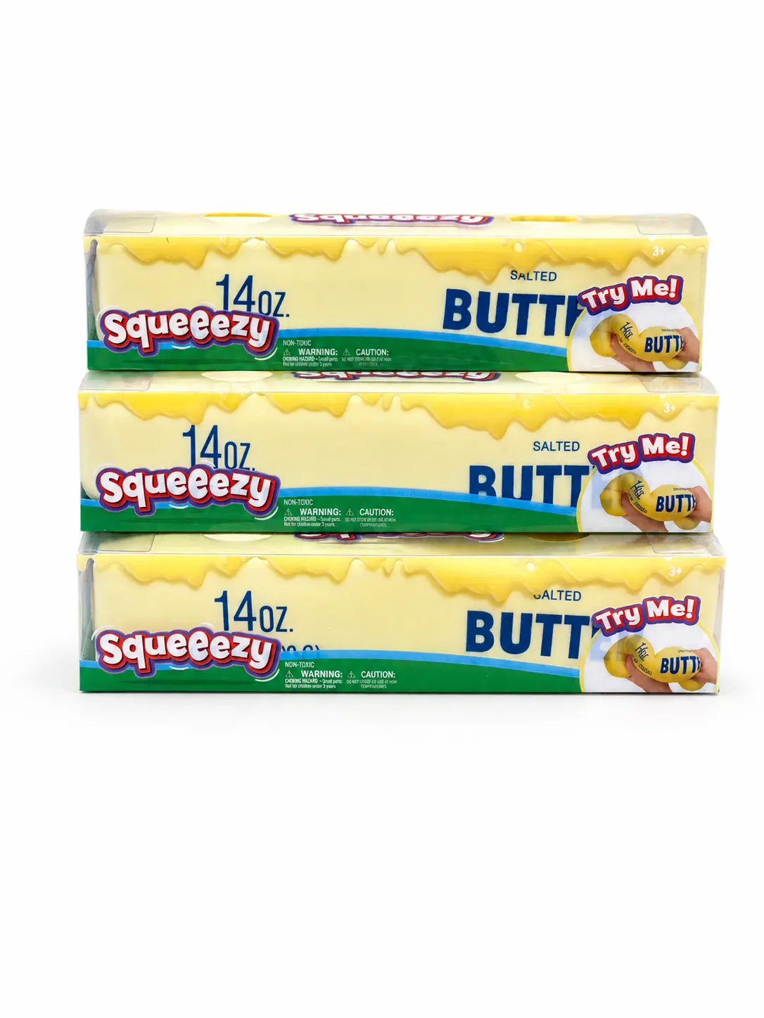 14oz Butter  100% Authentic - Accessories