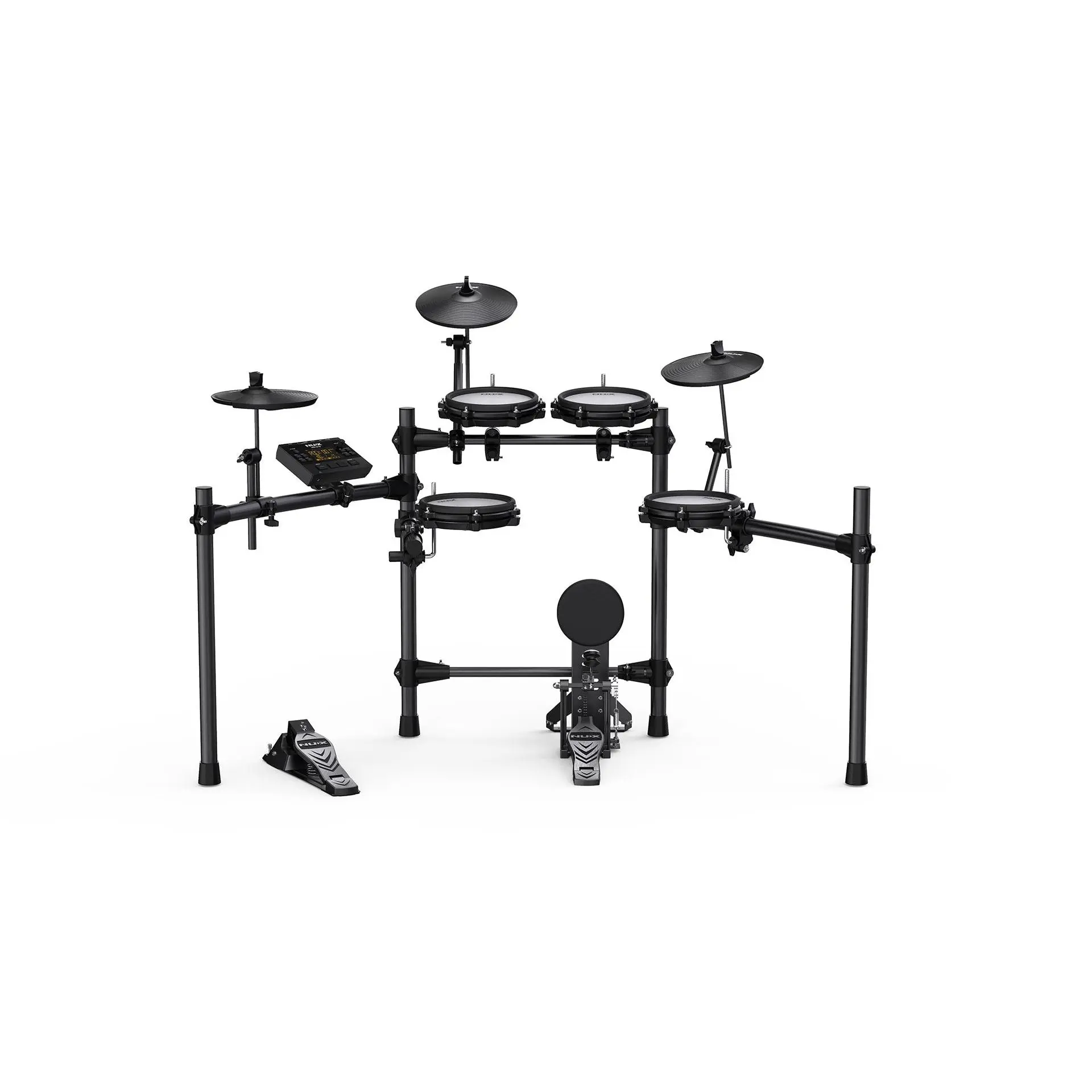 NUX DM-210 Electronic Drum Kit