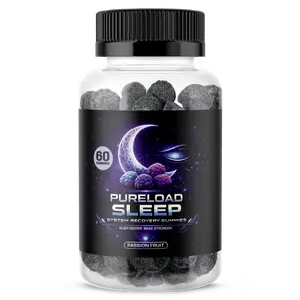 Sleep Gummies