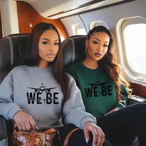 We Be Trippn- Screen Print Transfer We Be Trippn- Screen Print Transfer